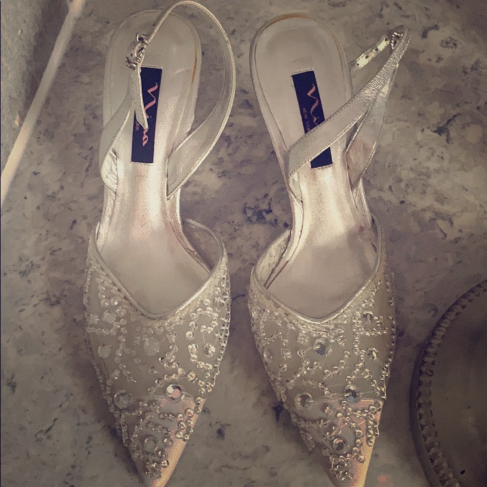 Occasion Heels